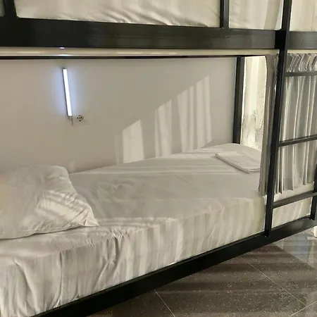 Boutique Hostel