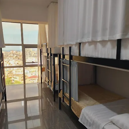 Hostel Boutique