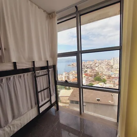 Boutique Hostel *