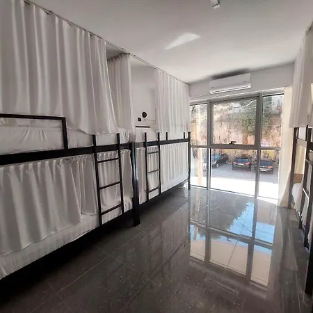 Hostel Boutique Sarande
